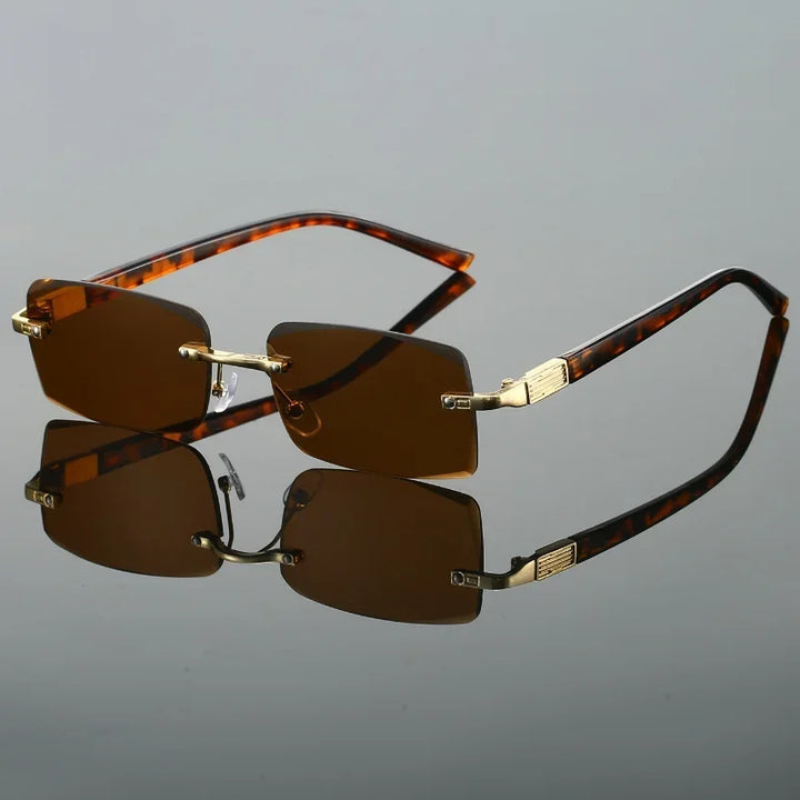 Raven Sol Sunglasses
