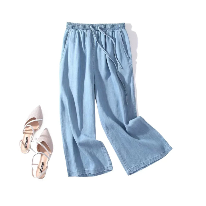Rica Wide Leg Pants