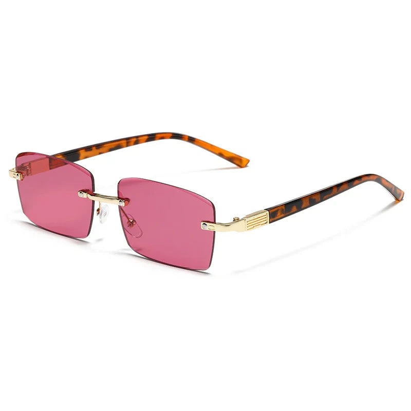 Raven Sol Sunglasses