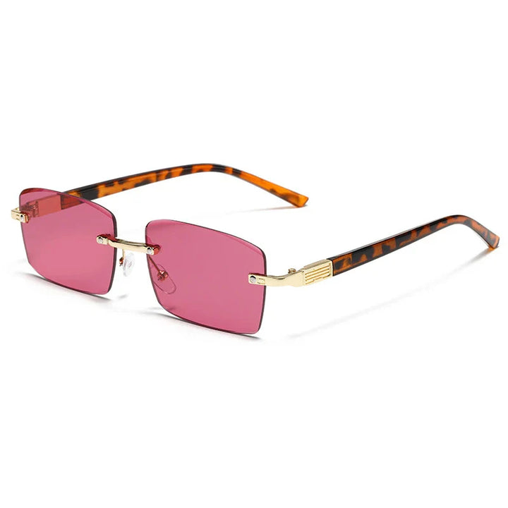 Raven Sol Sunglasses