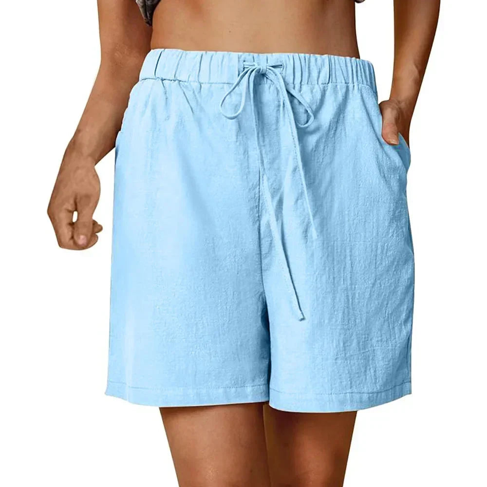 Short Pants