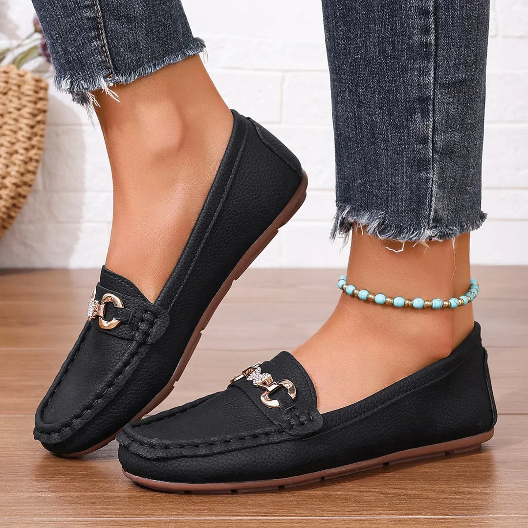 Ivy Manhattan | Urban Essential Loafer