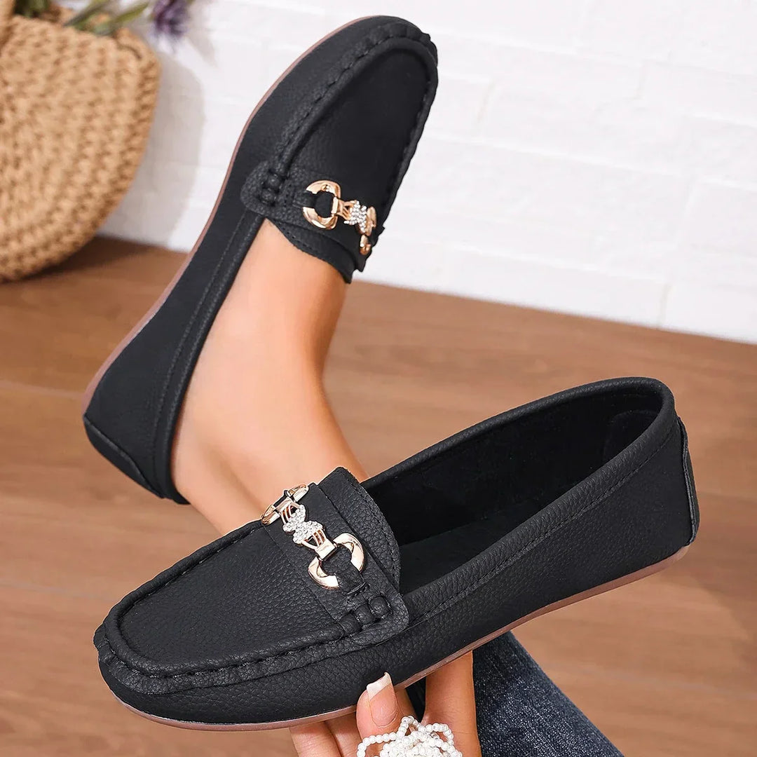 Ivy Manhattan | Urban Essential Loafer