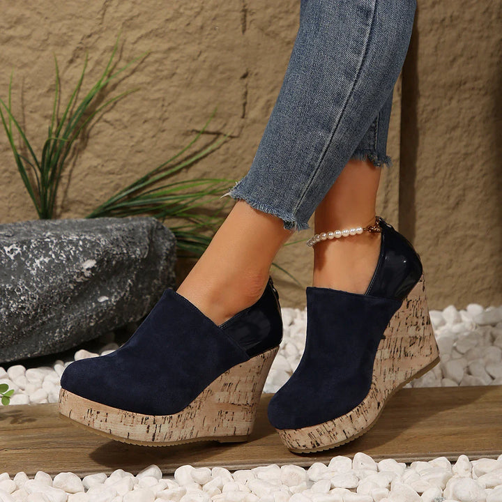 Ivy Manhattan | Modern Classic Shoe