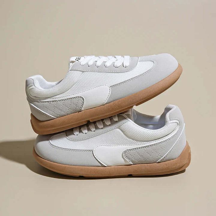 Sarah | Shoes with Wide Toe Box