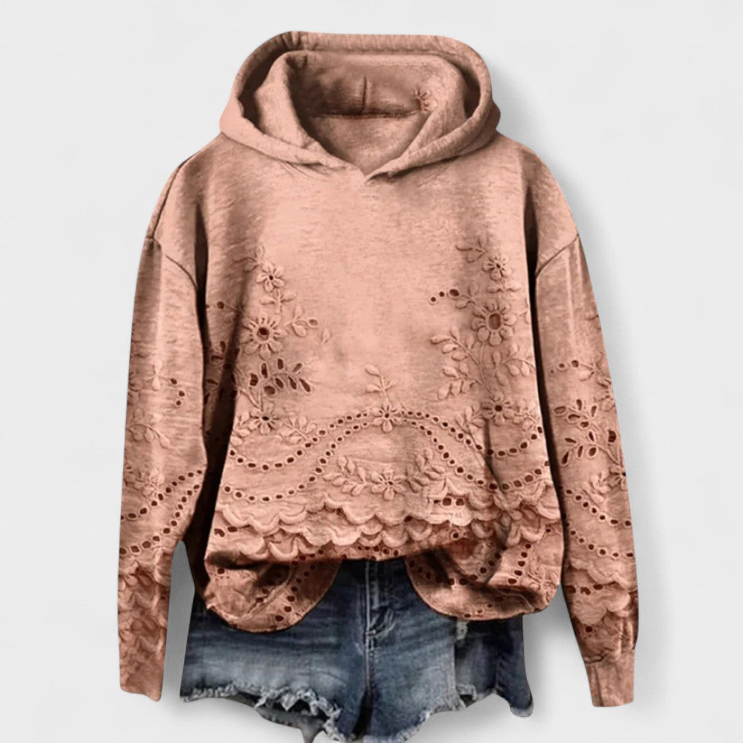 Cosy Knit Sweater