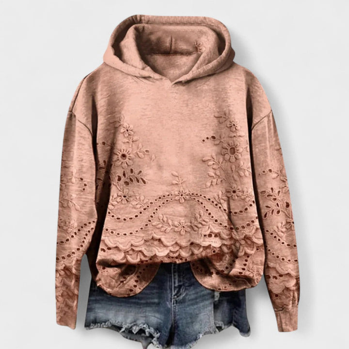 Cosy Knit Sweater