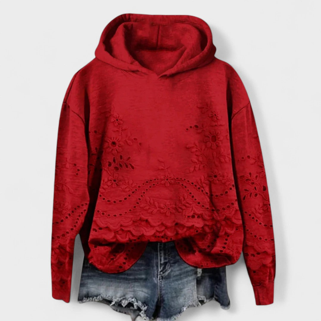Cosy Knit Sweater