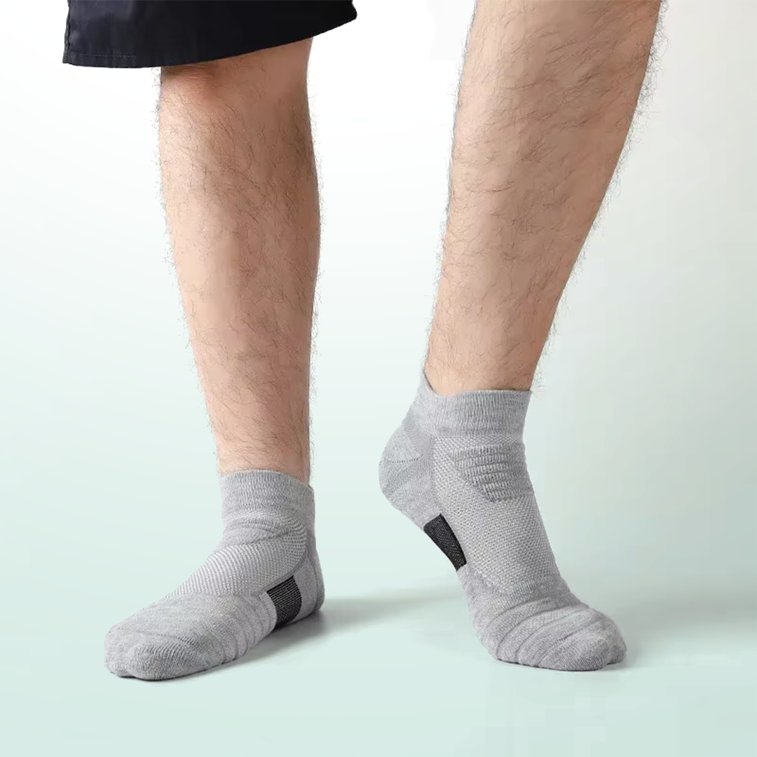 AeroVeno Mid-Calf Compression Socks