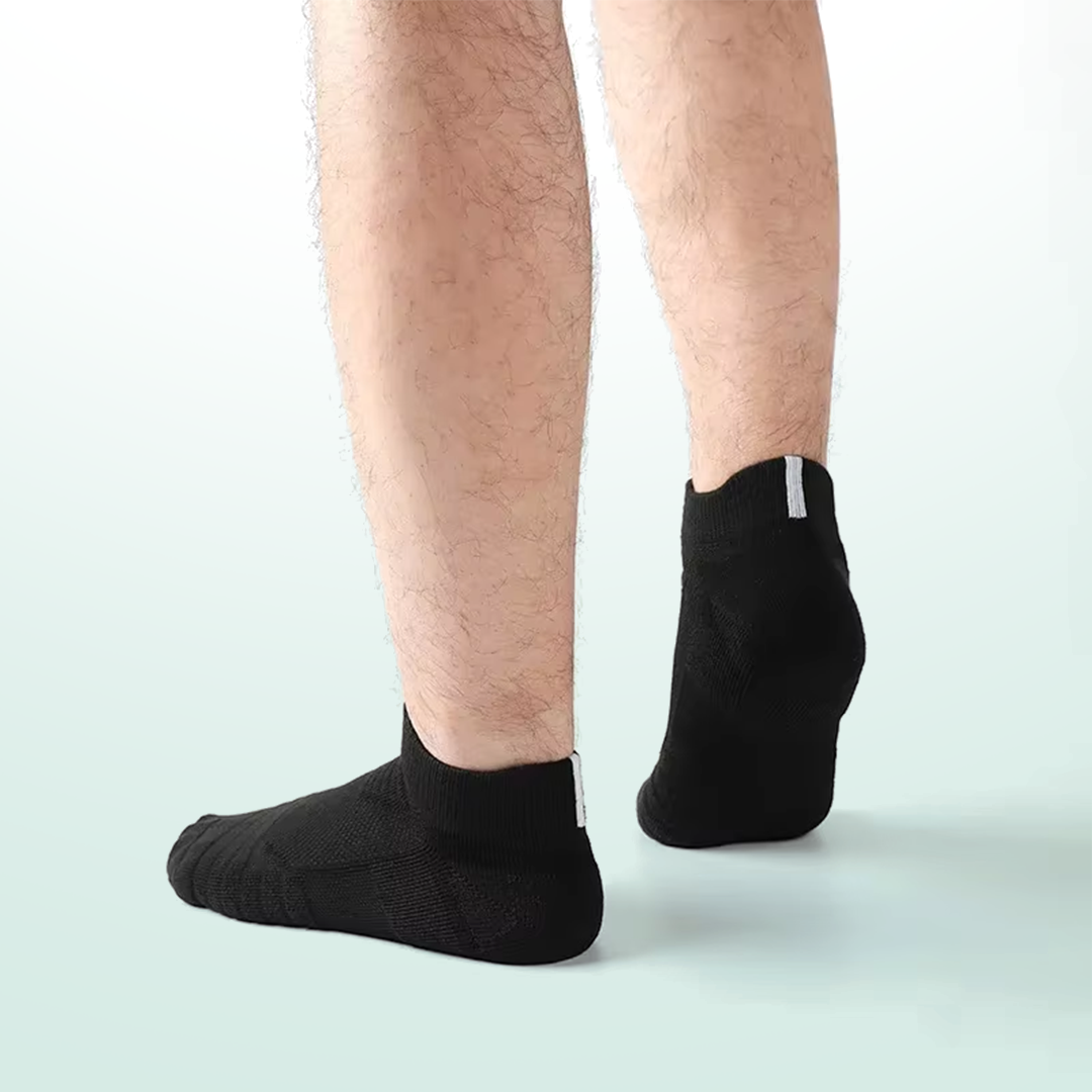 AeroVeno Mid-Calf Compression Socks