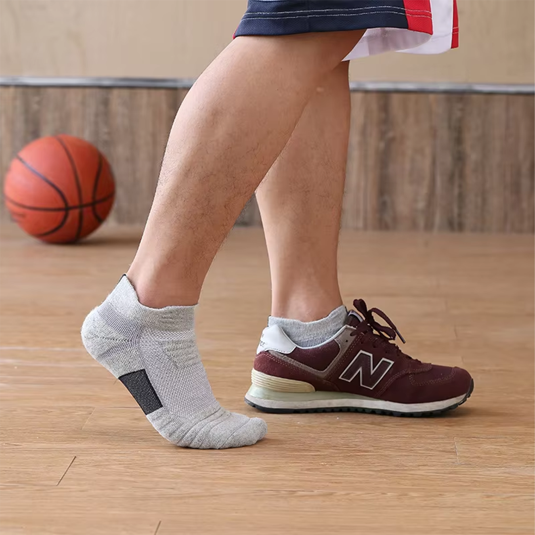 AeroVeno Mid-Calf Compression Socks