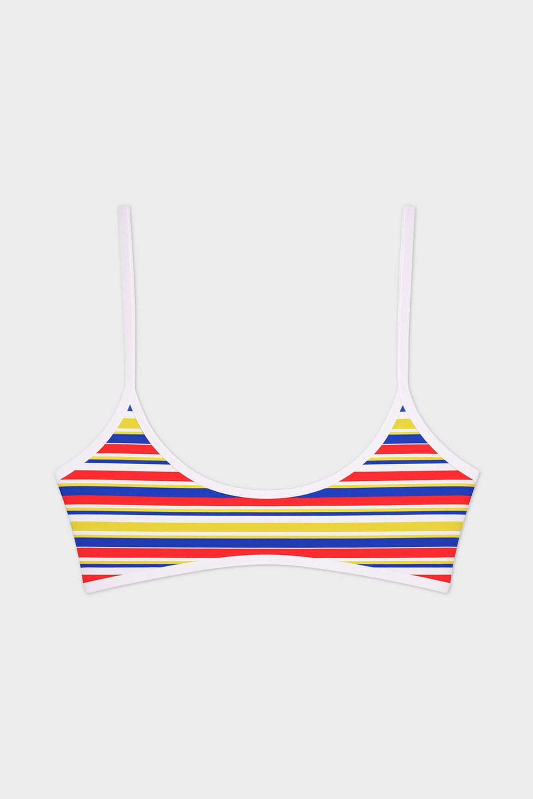 Sera Top - Lustra Lines