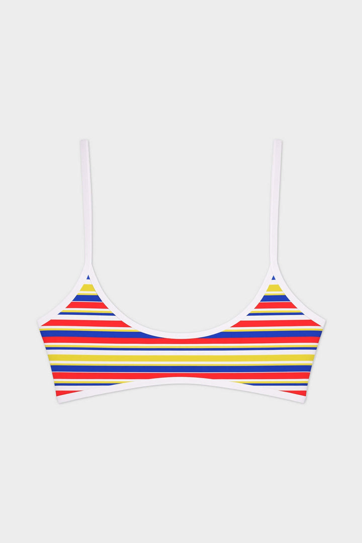 Sera Top - Lustra Lines