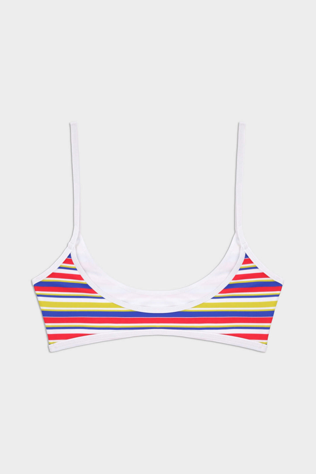 Sera Top - Lustra Lines