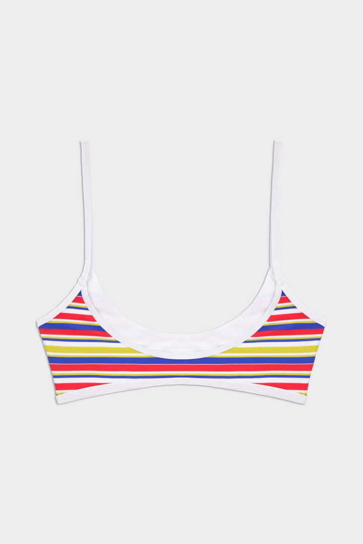 Sera Top - Lustra Lines