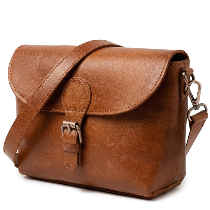 Kaia | Small Crossbody Bag