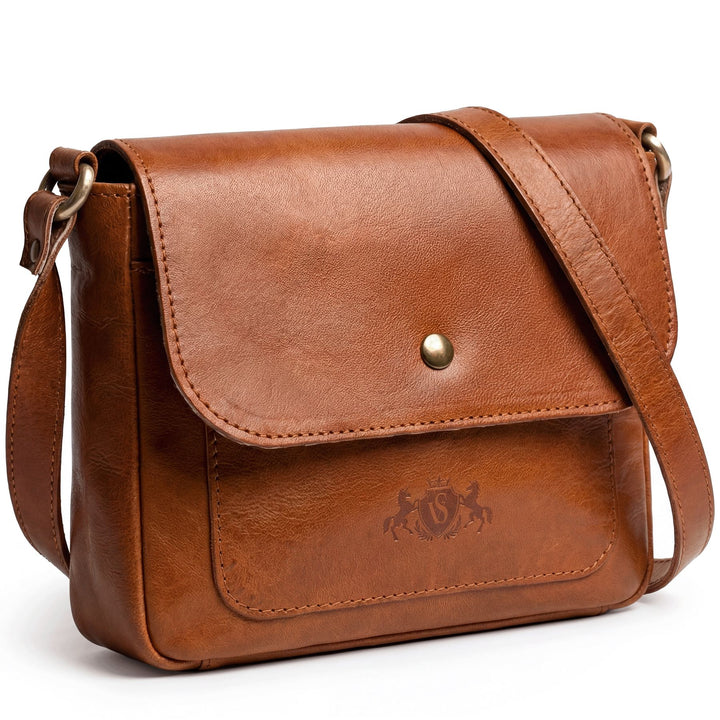 Sage | Small Crossbody Bag