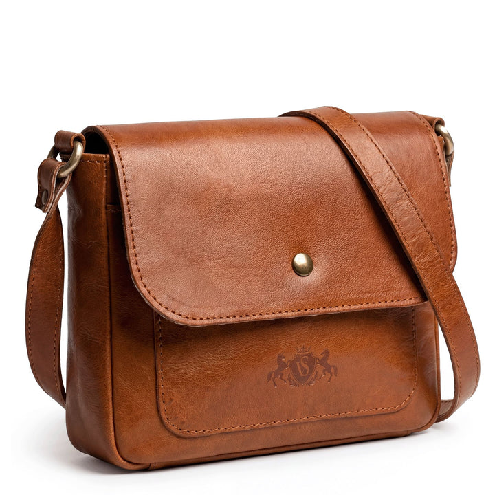 Sage | Small Crossbody Bag