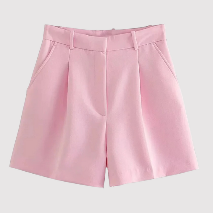 Penelope | Comfortable Casual Shorts