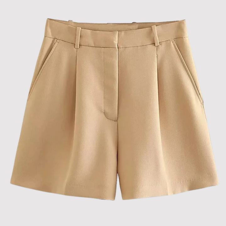 Penelope | Comfortable Casual Shorts