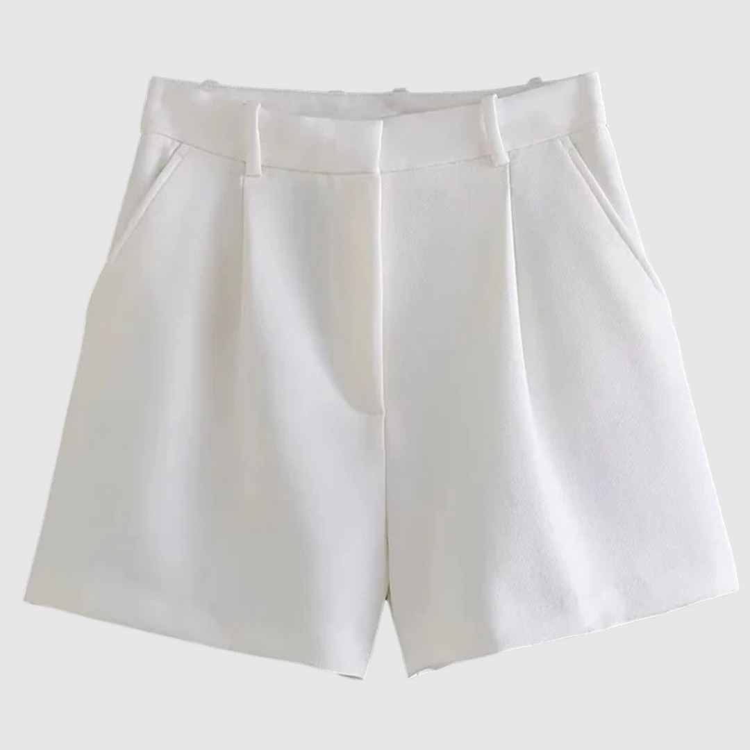 Penelope | Comfortable Casual Shorts