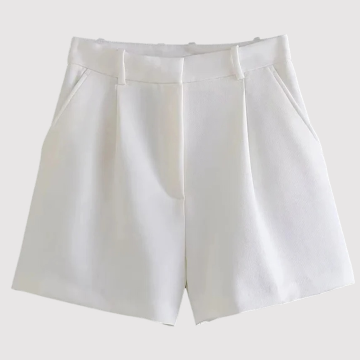 Penelope | Comfortable Casual Shorts