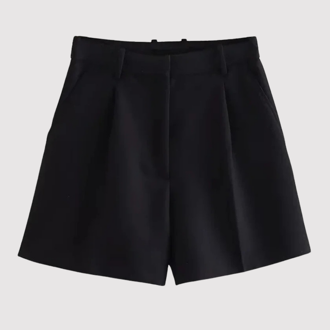 Penelope | Comfortable Casual Shorts