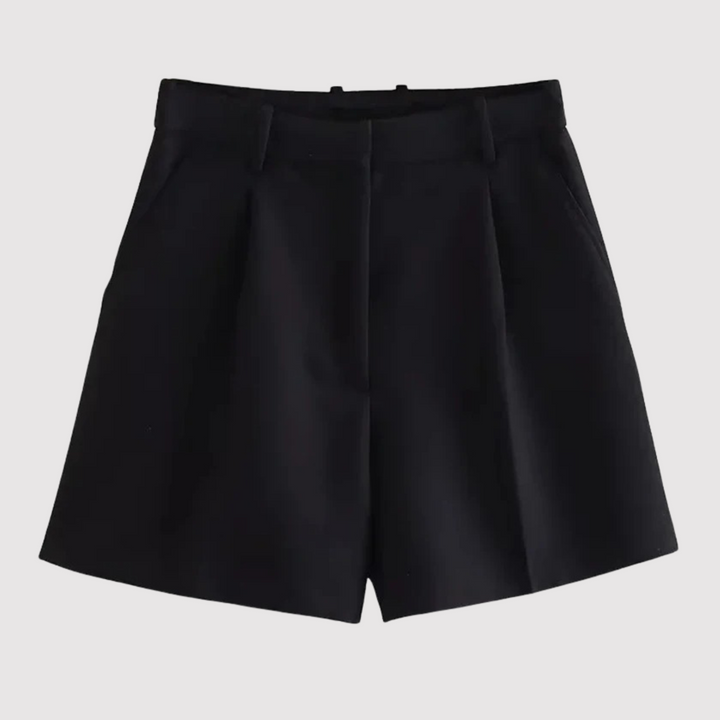 Penelope | Comfortable Casual Shorts