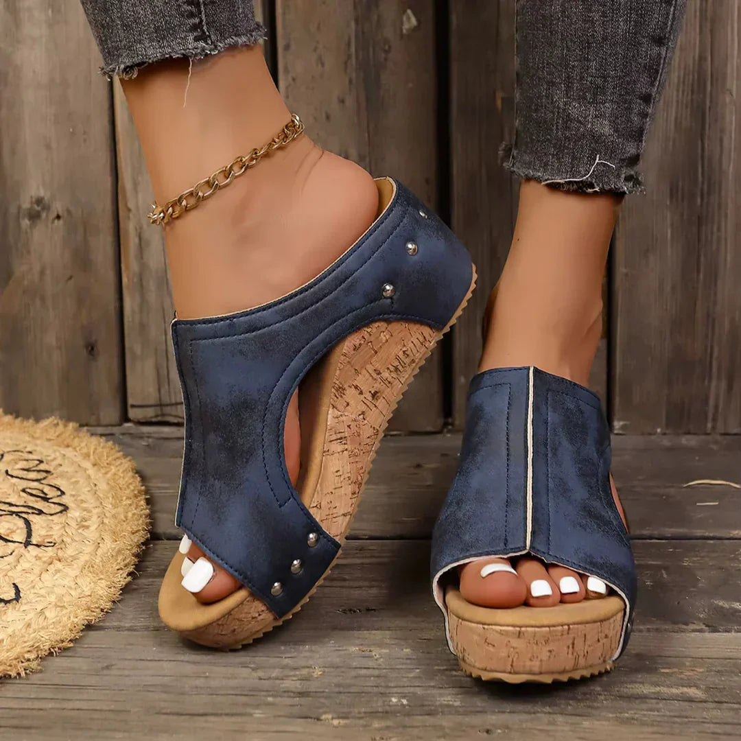 LUMI | Elegant Heels