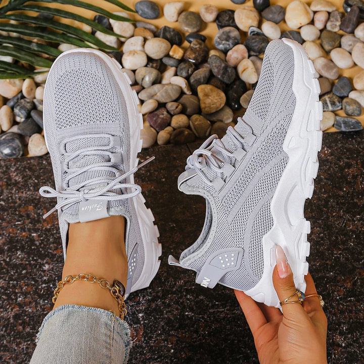 Potsdam | Breathable Shoe