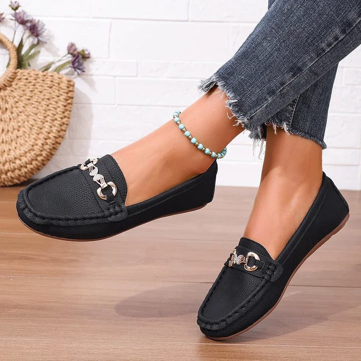 Ivy Manhattan | Urban Essential Loafer