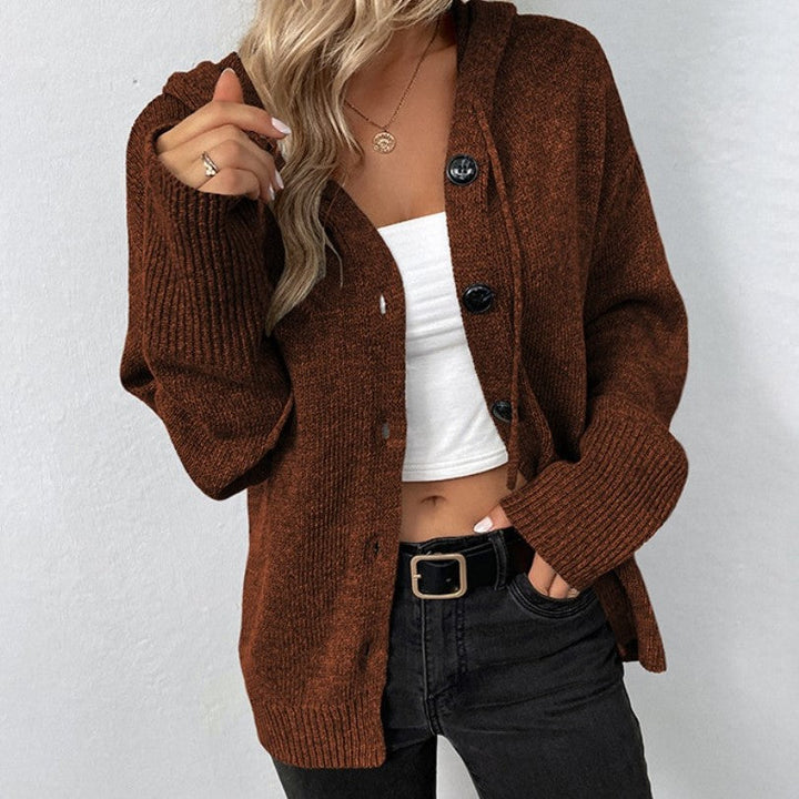 Claire | Elegant Quilted Womens Vest