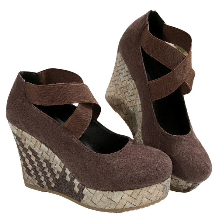 Ivy Manhattan | Iconic Piece Shoe
