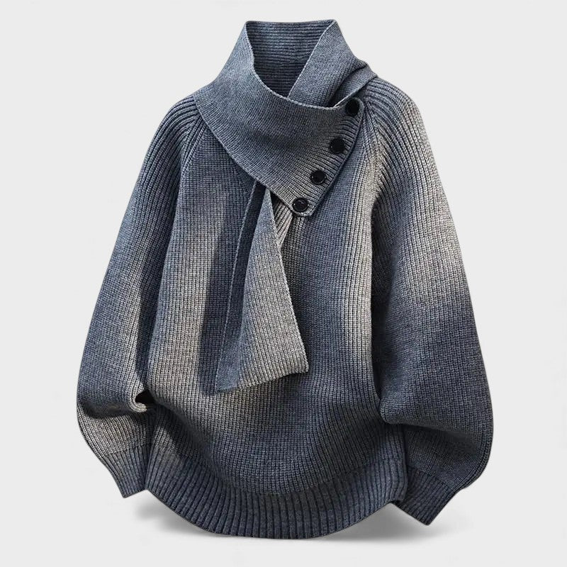 Cayetana Knit Sweater