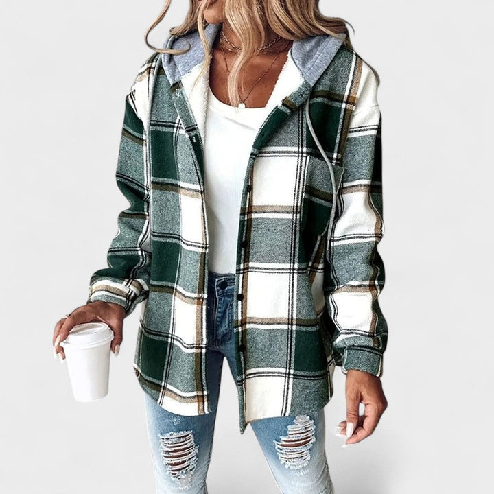 Lucía Jacket
