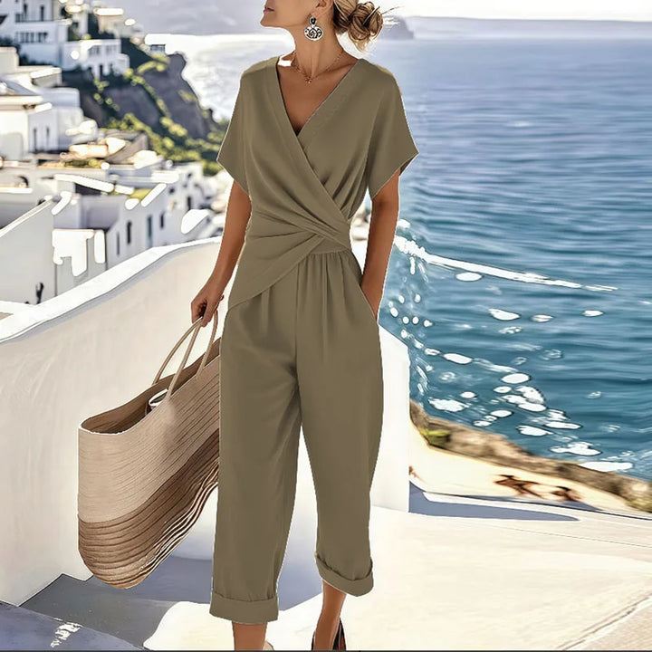 Zoe | Elegant Two-Piece Set
