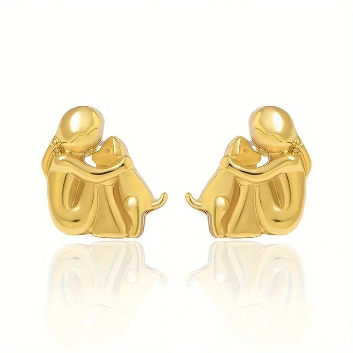 Alora™ | Hoop Earrings
