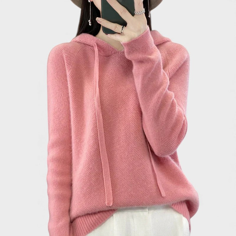 Classic Knit Sweater