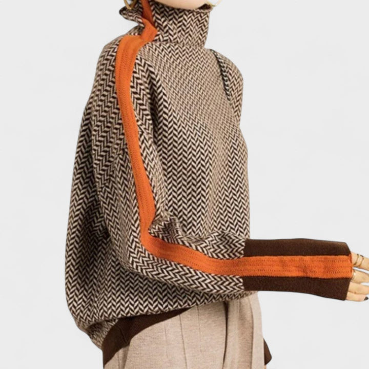 Isidora Knit Sweater