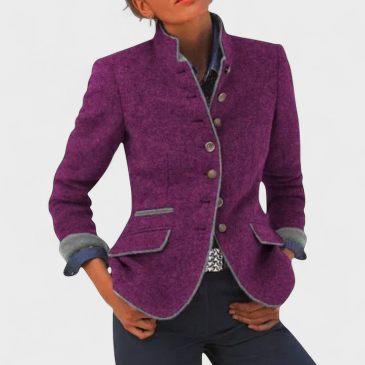 Belinda Knit Cardigan