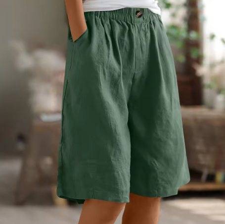 Simone | Everyday Comfort Shorts
