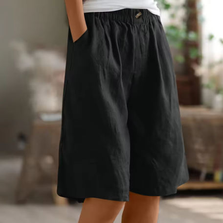 Simone | Everyday Comfort Shorts