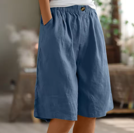 Simone | Everyday Comfort Shorts