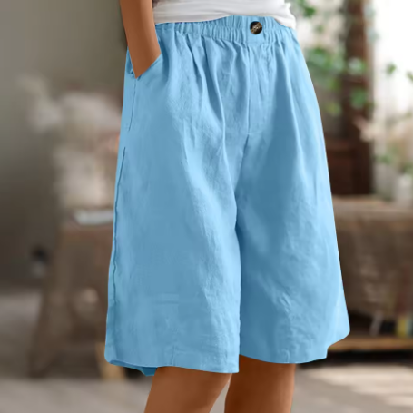 Simone | Everyday Comfort Shorts