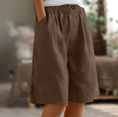 Simone | Everyday Comfort Shorts