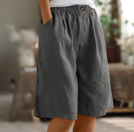 Simone | Everyday Comfort Shorts