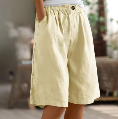Simone | Everyday Comfort Shorts