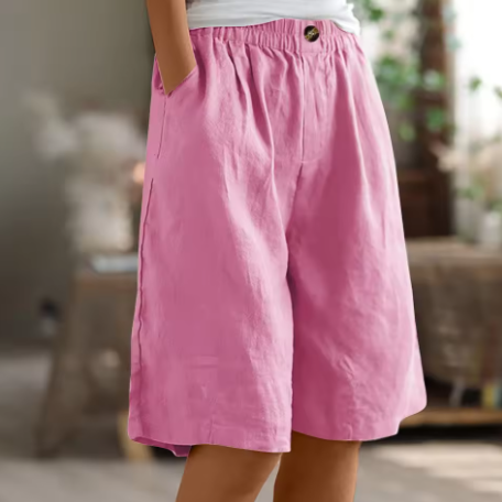 Simone | Everyday Comfort Shorts