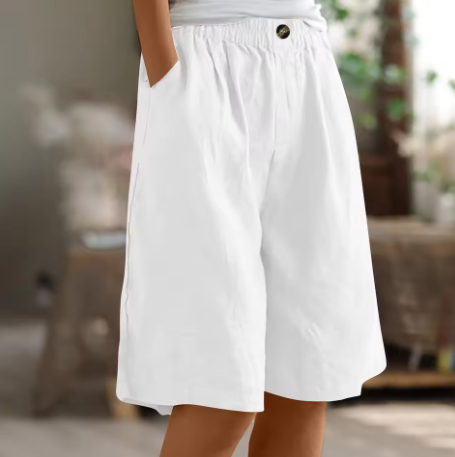 Simone | Everyday Comfort Shorts