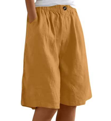 Simone | Everyday Comfort Shorts
